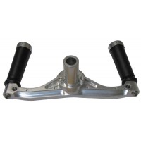 A-1310 CONTROL WHEEL ALUM. 3/4 A-1310