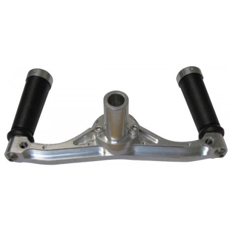 A-1310 CONTROL WHEEL ALUM. 3/4 A-1310