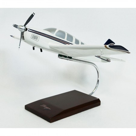 A-36 BONANZA MODEL KBC36T