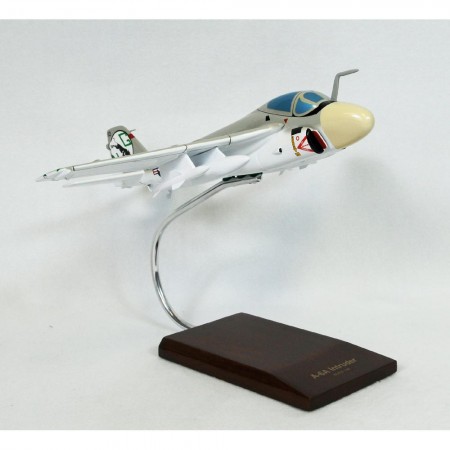 A-6A INTRUDER MODEL 1/48 CA06NHVTR
