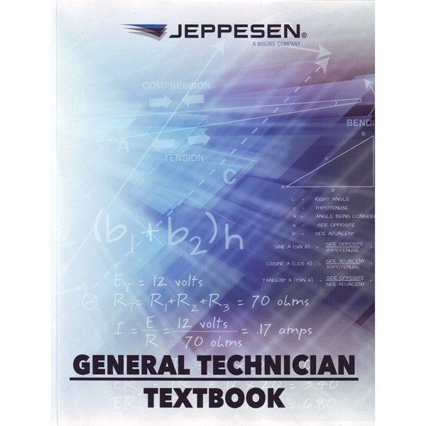 A&p Technician General Textbook 10002467-005