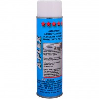 A-Plex Anti-Static Cleaner, Polish & Protectant, 19 oz CRS 56955