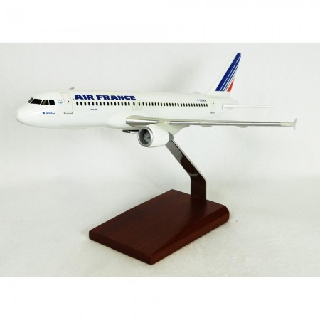 A320 AIR FRANCE MODEL KA320AFTR