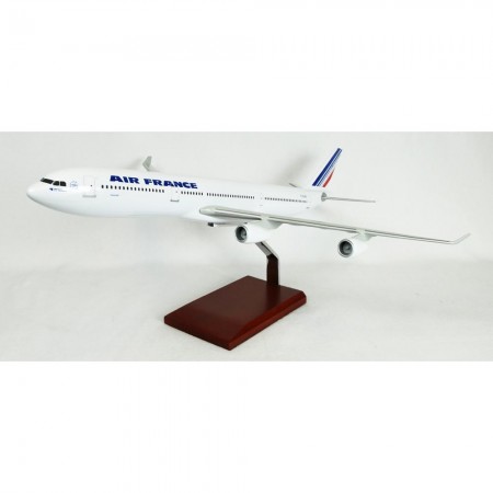 A340-300 AIR FRANCE MODEL KA340AFTR
