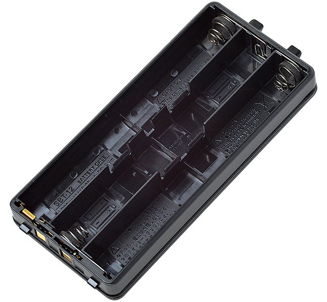 Aa Battery Tray for FTA-550/550L/750L Yae SBT-12