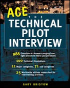 Ace The Technical Pilot Interview 9780071793865