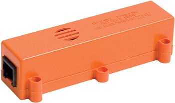 Ack E-04 Audio Alert Indicator E-04.7