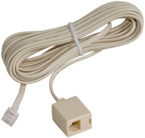 Ack E-04 Remote Switch Cable E-04.10.7