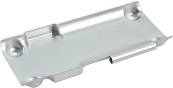 Ack Replacement ELT Mounting Tray E04.4 E04.4