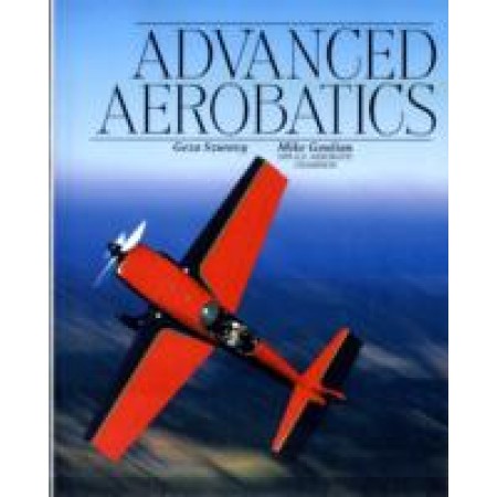 ADVANCED AEROBATICS 0070633029