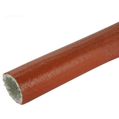 AE102 Firesleeve, 0.625 in ID, for 303 & 601 Hose Aq AE102-10