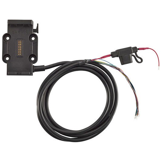 aera 660 Aviation Mount, with Bare Wires Gmn 010-12373-01