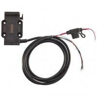 aera 660 Aviation Mount, with Bare Wires Gmn 010-12373-01