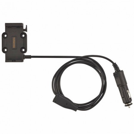 aera 660 Aviation Mount, with Power Cable and Audio Jack Gmn 010-12373-00