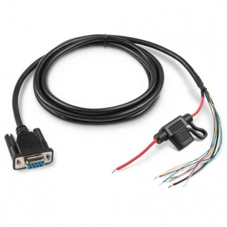 aera 760 Aviation Mount Cable, with Bare Wires Gmn 010-12994-11