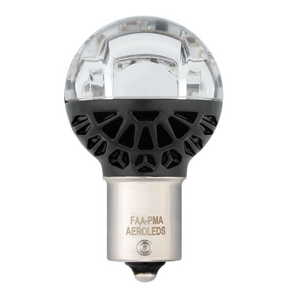 AEROLEDS POLARIS LED POSITION LIGHT BULB 12V 1