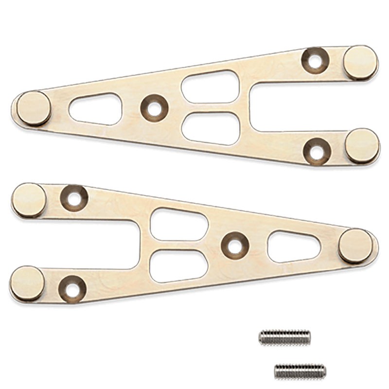 AEROLEDS PULSAR NAVIGATION LIGHT MOUNT KIT KIT-0011