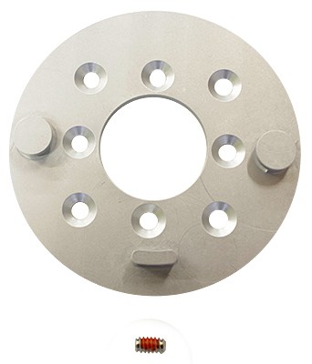 Aeroleds Sunbeacon II Mount Kit 01-1096