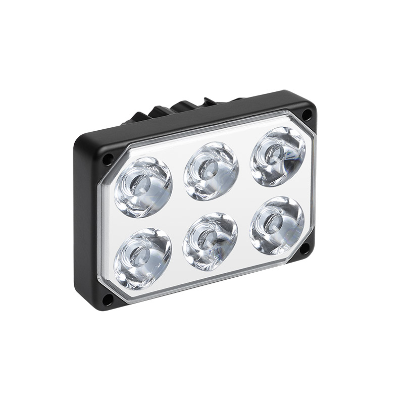 Aeroleds Sunbeam Landing Light With Pulse FAA PMA 12V 90-1000-12