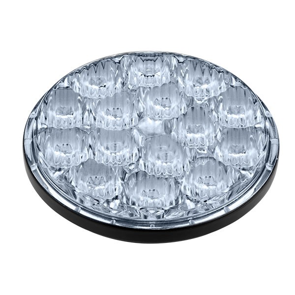 Aeroleds Sunspot 4587 Taxi Light Par 36 Faa-Pma - Certified 01-1030-4587