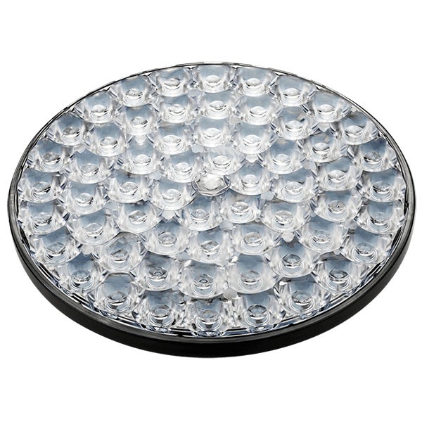 Aeroleds Sunspot 64 Landing Light - FAA PMA - 28V 01-2250-4559
