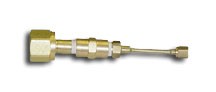 Aerox FA-PM3 - Required Refilling Adapter Built-In FAPB3
