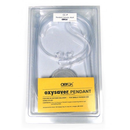 AEROX OXYSAVER PENDANT 4110-807 CC-P