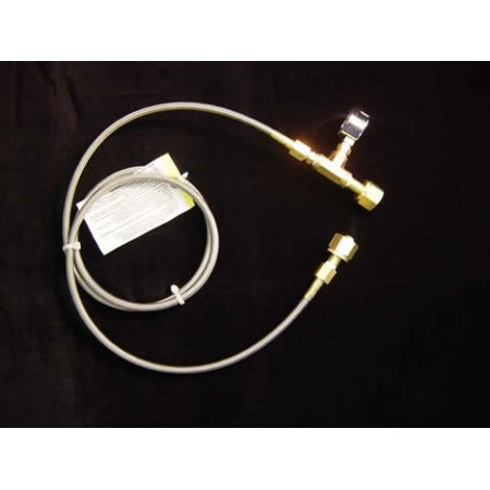 AEROX SINGLE CYLINDER FILLING STATION FA-540-72G