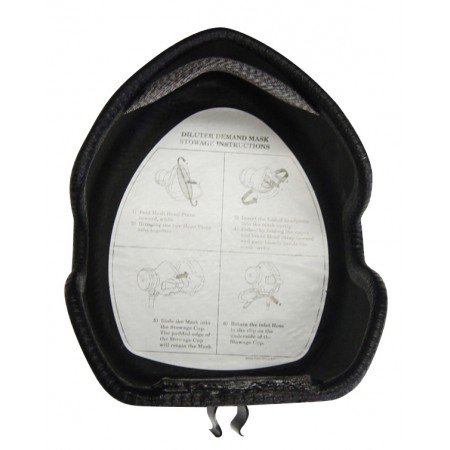 AEROX STOWAGE CUP 4110-155