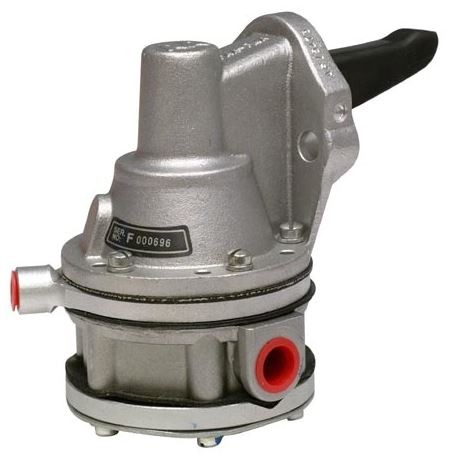AF15472 New Manufacture Fuel Pump, for Lycoming Carbureted  Engines Ae AF15472