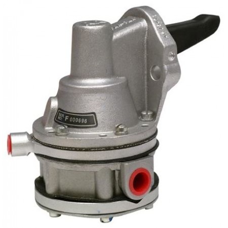 AF15472 New Manufacture Fuel Pump, for Lycoming Carbureted  Engines AE AF15472