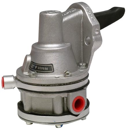 AF15473 New Manufacture Fuel Pump, for Lycoming Fuel Injected Engines Ae AF15473
