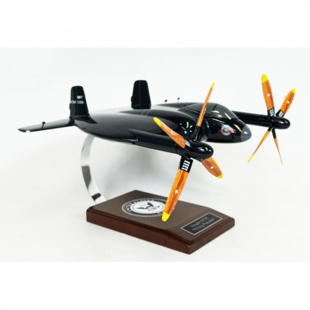 AF5U FLYING PANCAKE MODEL AXF5U
