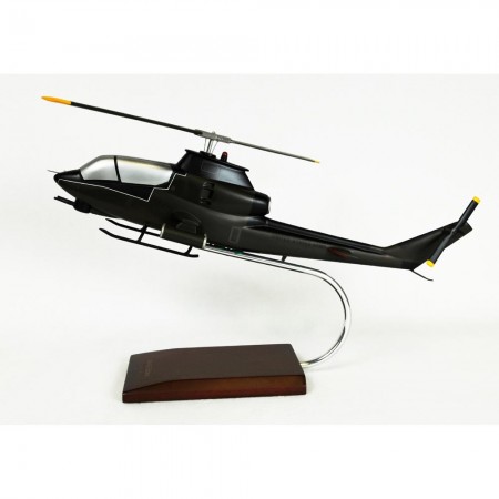 AH-1G COBRA MODEL HCT