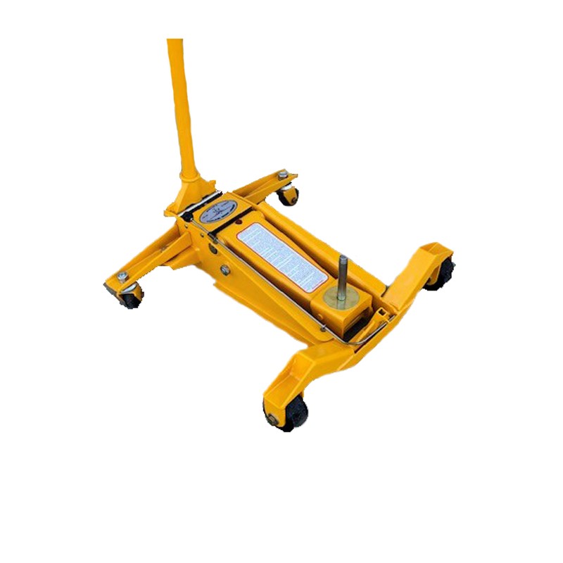 AIRCRAFT JACKING SOLUTIONS FLOOR JACK BASE 4360-1