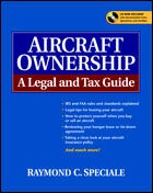 Aircraft Ownership A Legal And Tax Guide 0071407642