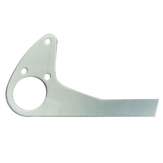 AIRCRAFT POSITION LIGHTPIPE RIGHT SEXTANT LPR-W1285