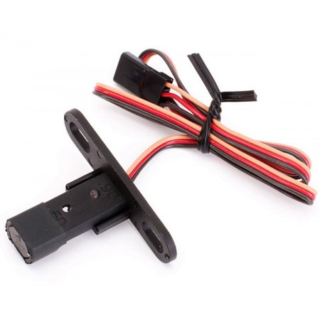 Aircraft RPM Sensor and Bracket for AR7200BX SPK 9560