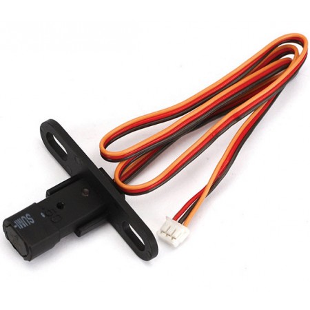 Aircraft RPM Sensor and Bracket: TM1000, TM1100 SPK A9569