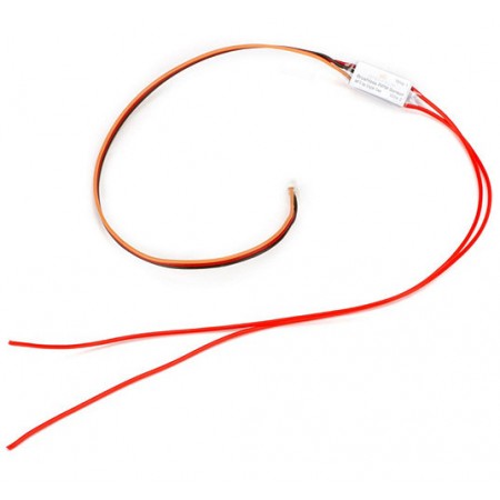 Aircraft Telemetry Brushless RPM Sensor SPK A9558