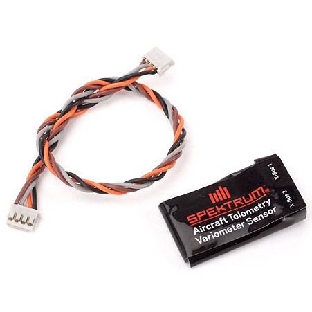 Aircraft Telemetry Variometer Sensor Spk A9589