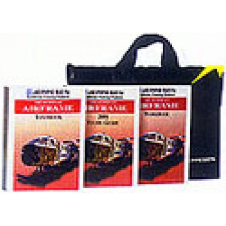 AIRFRAME A&P KIT JS302128-001