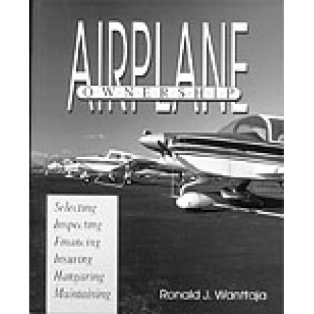 AIRPLANE OWNERSHIP 007145974X