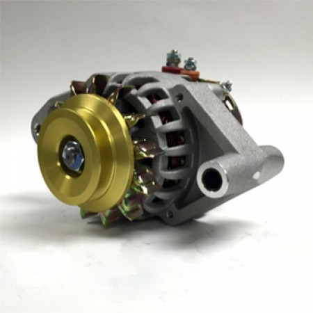 ALT ASM-24V-70A-BELT-DRV 657199