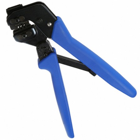 AMP ProCrimper II Ratchet Tool AMP 58495-1