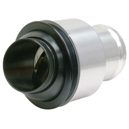 Anodized Black Aluminum Eyeball Vent, 1 3/4 inch STA AV1625B