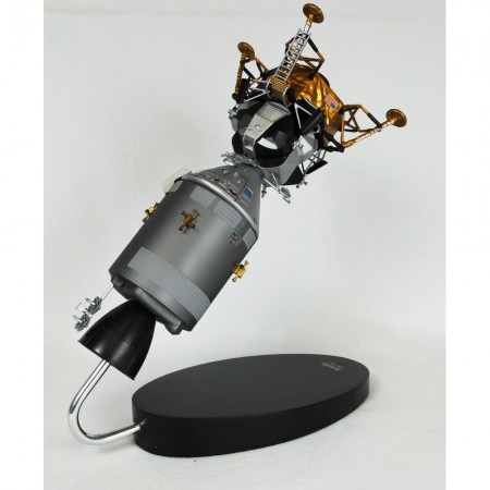 APOLLO NASA MODEL 1/48 E3648