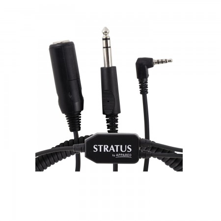 APPAREO STRATUS AUDIO CABLE 253030-000022