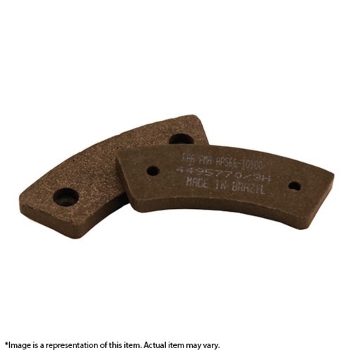 Aps Brake Lining APS66-10900