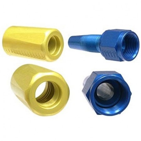AQ 491 Fittings for AQ 303 Hose AQ 491